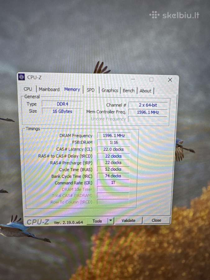 Lenovo Yoga Slim 7 Pro 14ach5 - nuotraukos Nr. 5