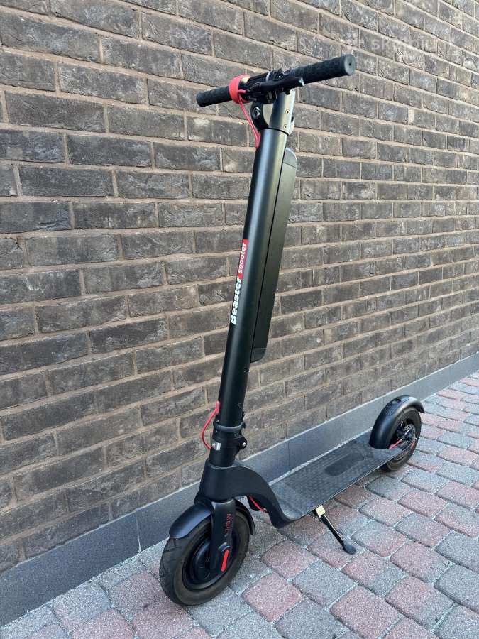 Elektrinis paspirtukas „Beaster M700w“ - 259eur. - nuotraukos Nr. 2
