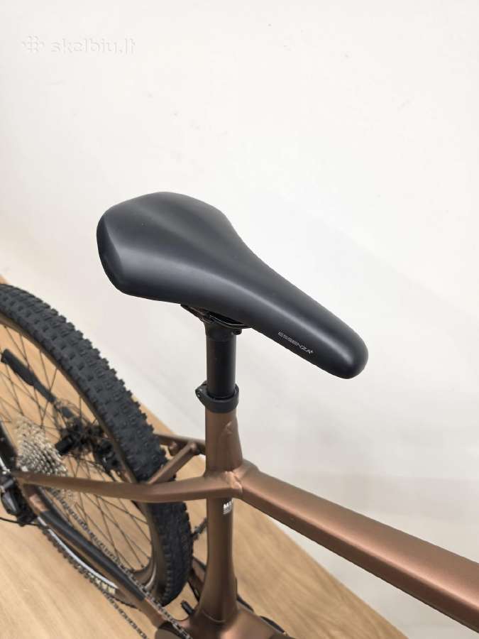 Canyon Pathlite:on 4 27,5er XL 1x11s Wh 625 - nuotraukos Nr. 6