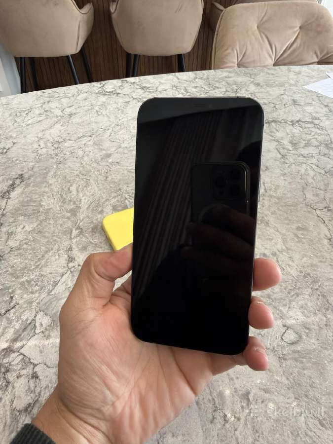 iPhone 12 pro max, 128gb - nuotraukos Nr. 10