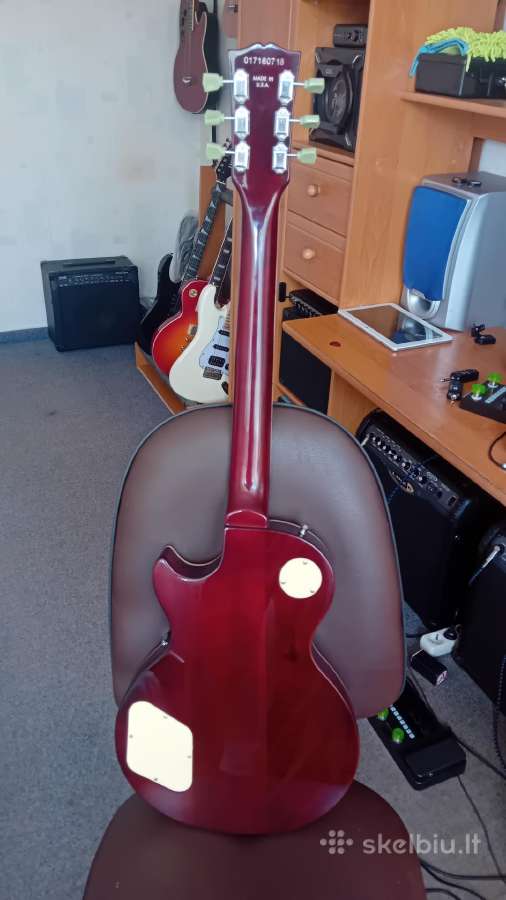 Gitara - nuotraukos Nr. 2