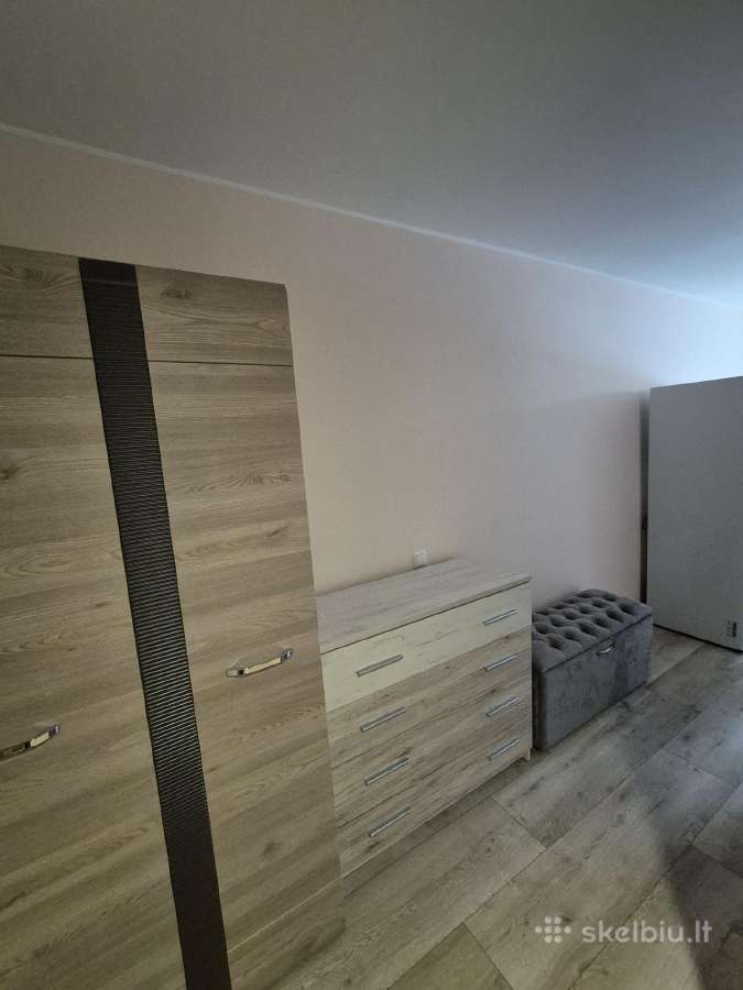 1 kambario buto nuoma Panevėžyje - nuotraukos Nr. 2