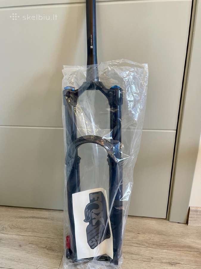 New Fox 36 Float Performance Grip 29" 160mm - nuotraukos Nr. 2
