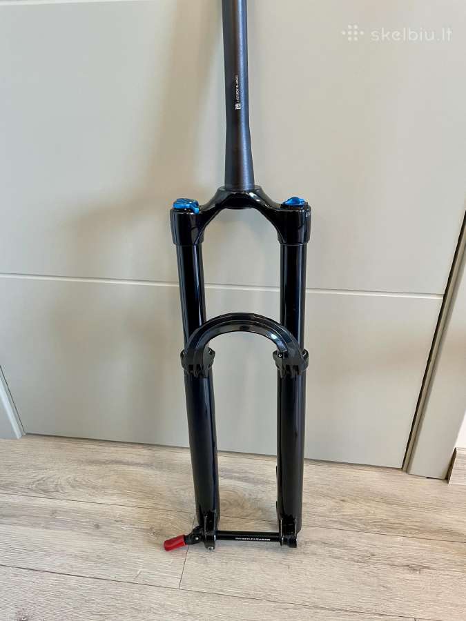 New Fox 36 Float Performance Grip 29" 160mm - nuotraukos Nr. 3