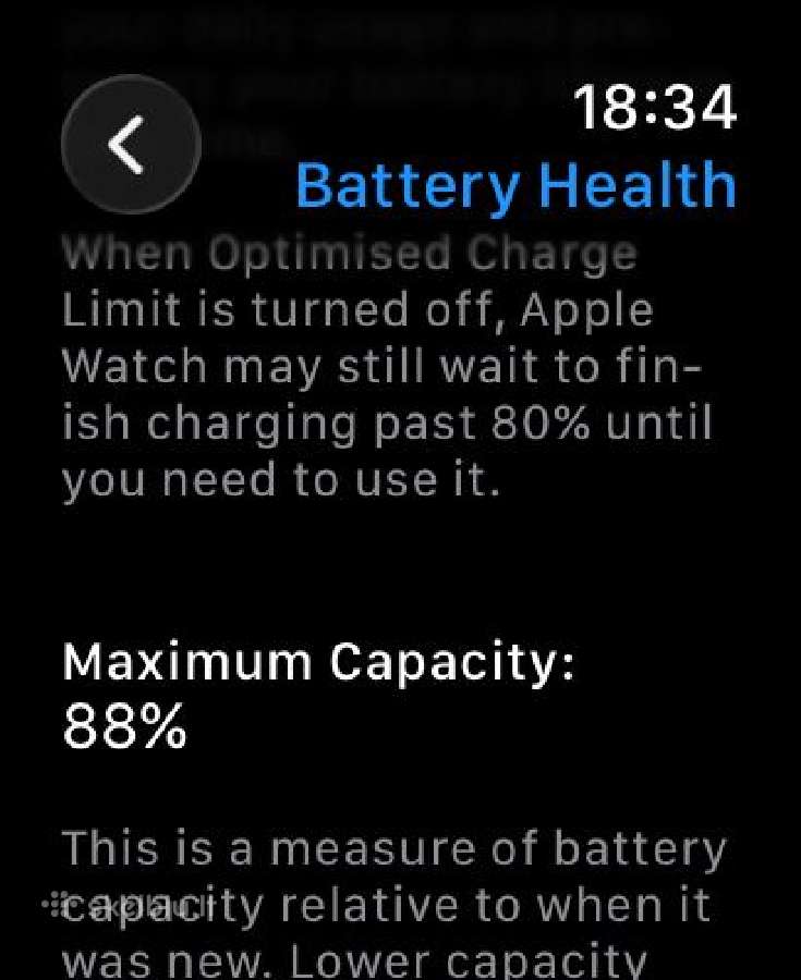 Apple Watch Ultra 2 - nuotraukos Nr. 3