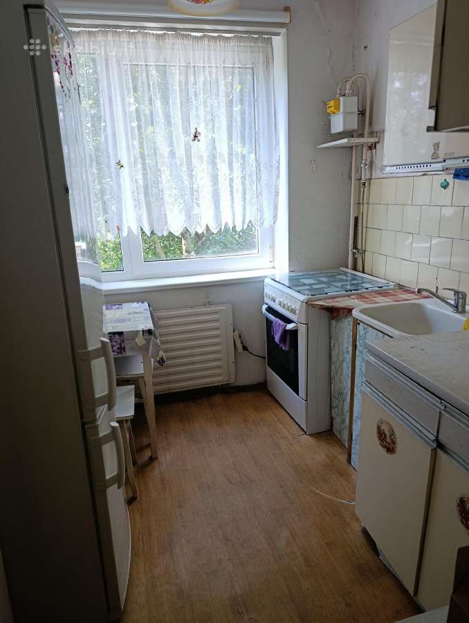 Parduodamas butas be tarpininkų. - nuotraukos Nr. 3