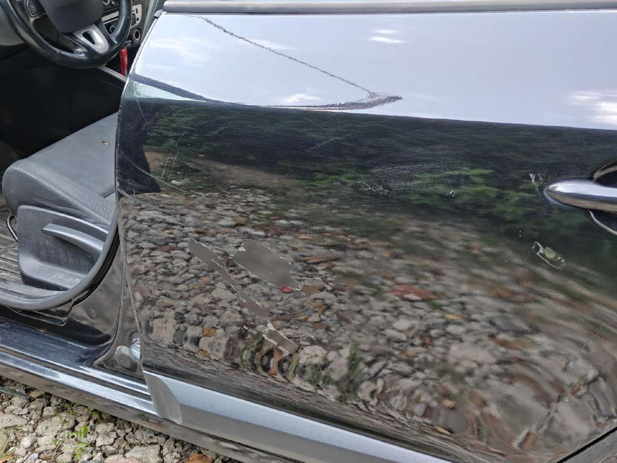 Renault Megane 3 - nuotraukos Nr. 8