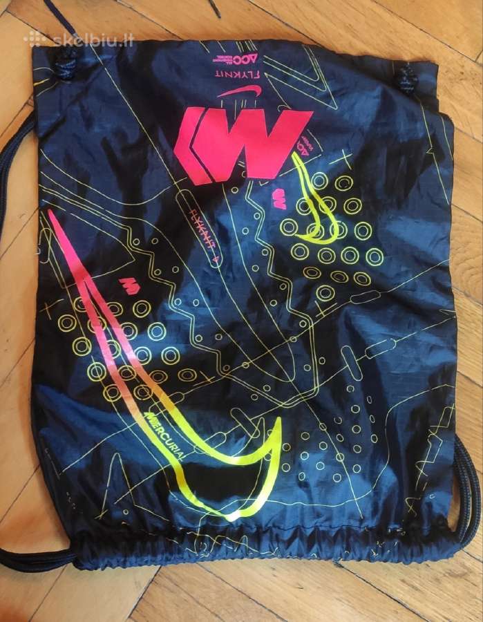 Nike Superfly 8 Elite futbolo batai - nuotraukos Nr. 2