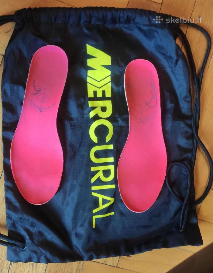 Nike Superfly 8 Elite futbolo batai - nuotraukos Nr. 5