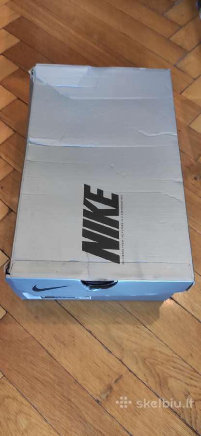 Nike Superfly 8 Elite futbolo batai - nuotraukos Nr. 7