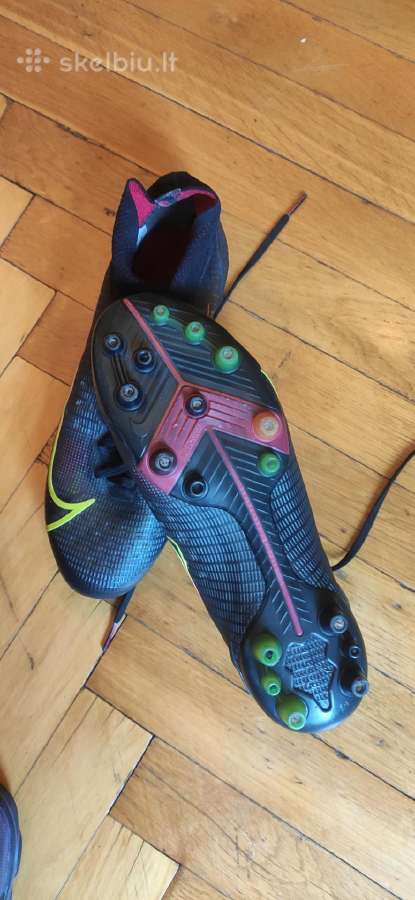 Nike Superfly 8 Elite futbolo batai - nuotraukos Nr. 9