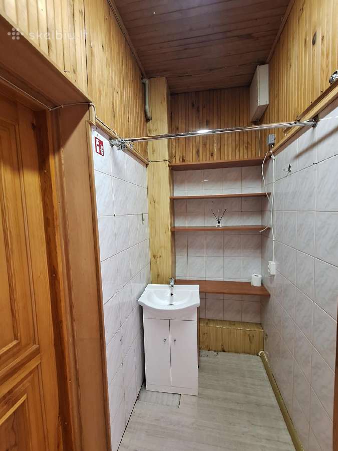Išnuomojamos komercinės patalpos - nuotraukos Nr. 9