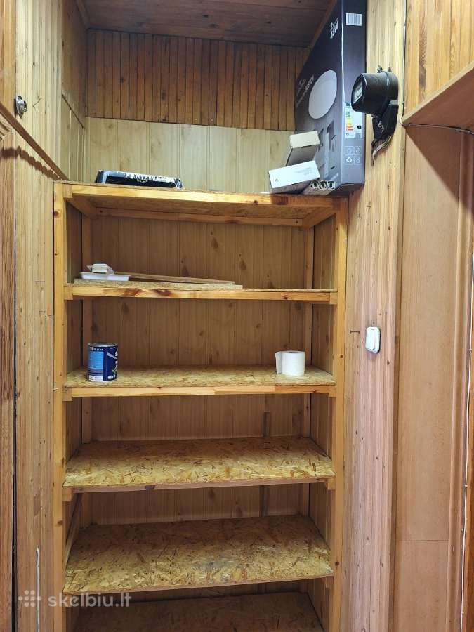 Išnuomojamos komercinės patalpos - nuotraukos Nr. 11