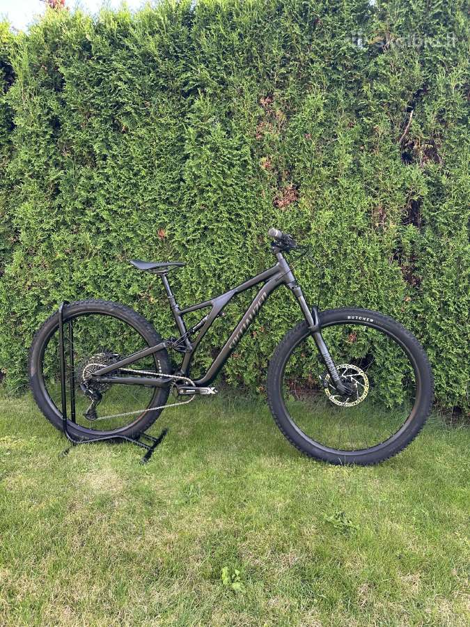 Specialized full 29, M dydis, 1x12 sram - nuotraukos Nr. 2