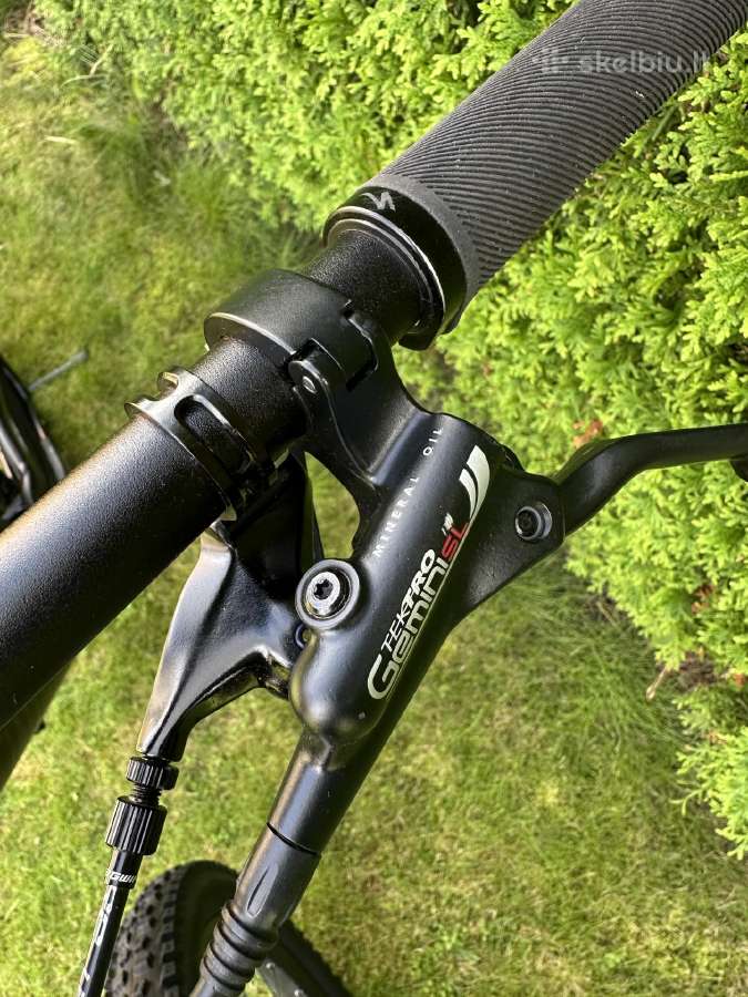 Specialized full 29, M dydis, 1x12 sram - nuotraukos Nr. 5