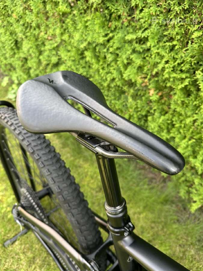 Specialized full 29, M dydis, 1x12 sram - nuotraukos Nr. 6