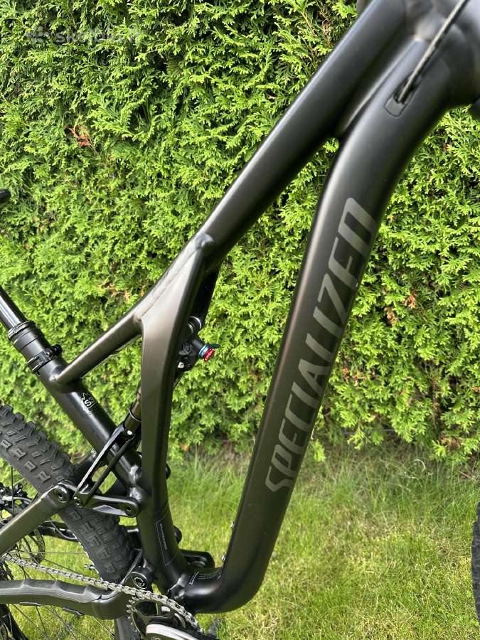 Specialized full 29, M dydis, 1x12 sram - nuotraukos Nr. 7