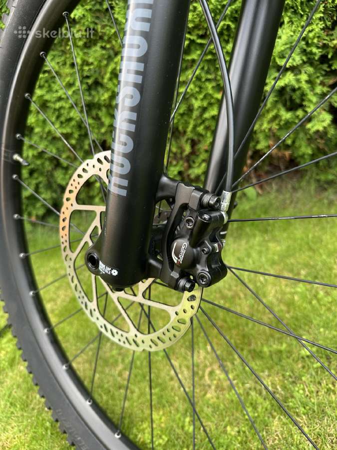 Specialized full 29, M dydis, 1x12 sram - nuotraukos Nr. 11