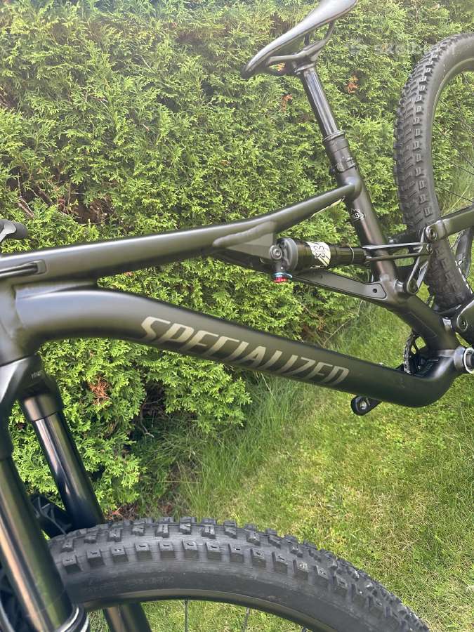 Specialized full 29, M dydis, 1x12 sram - nuotraukos Nr. 13