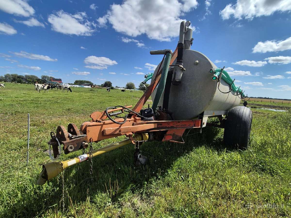 Claas Arion 610c - nuotraukos Nr. 16
