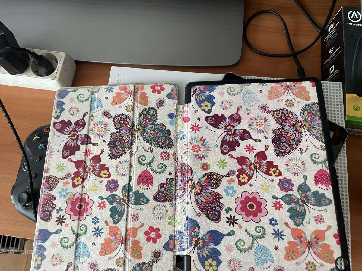 Huawei Mediapad T3 10coliu su Sim - nuotraukos Nr. 6