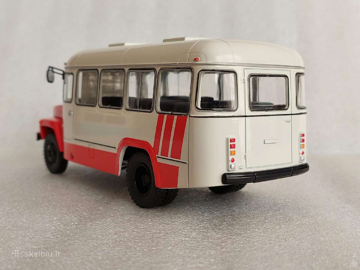 Kavz-3976 - nuotraukos Nr. 3