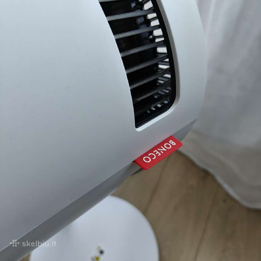 Boneco Fan F230 (1260 m³/h, 35 - 58 db, 33w) - nuotraukos Nr. 7