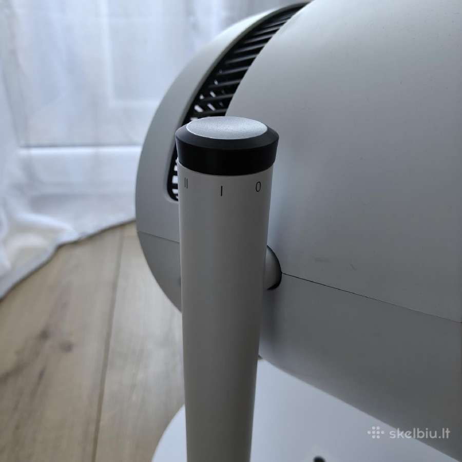 Boneco Fan F230 (1260 m³/h, 35 - 58 db, 33w) - nuotraukos Nr. 3