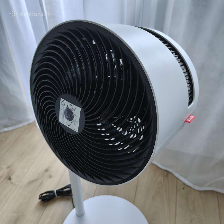 Boneco Fan F230 (1260 m³/h, 35 - 58 db, 33w) - nuotraukos Nr. 2