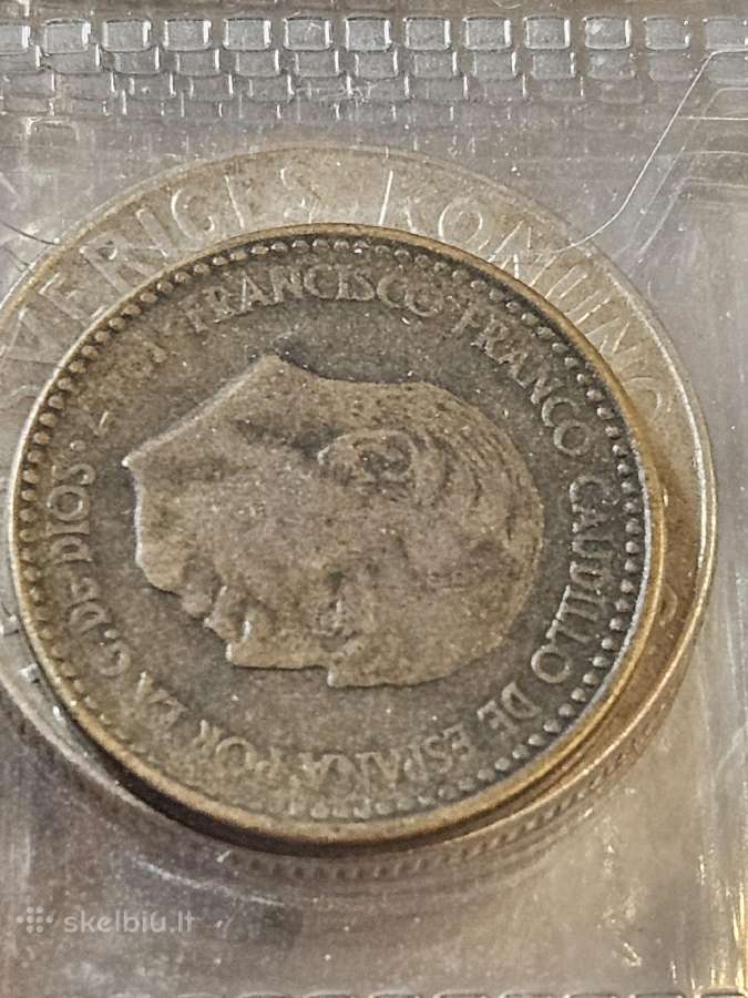 Naujas 120 vnt monetų pilnas albumas - nuotraukos Nr. 3