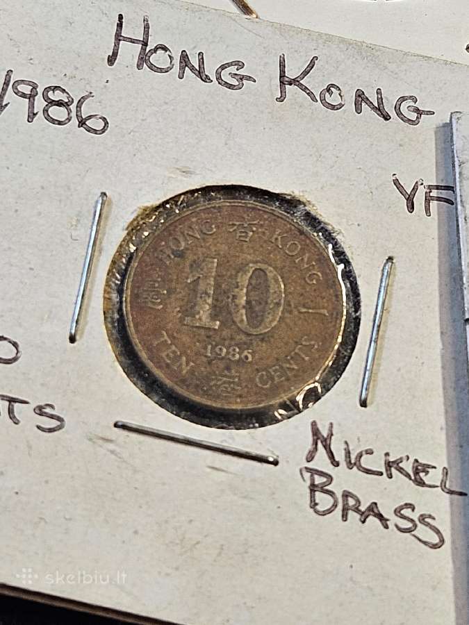 Naujas 120 vnt monetų pilnas albumas - nuotraukos Nr. 7