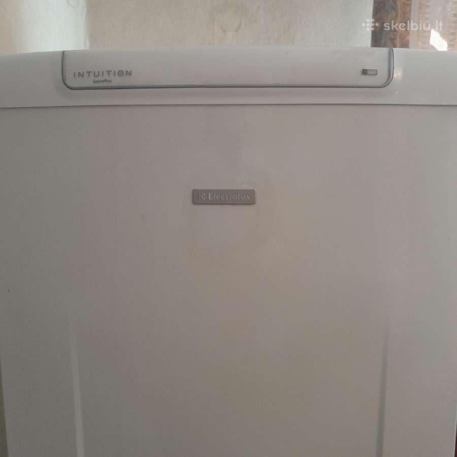 Electrolux naudotas šaldytuvas - nuotraukos Nr. 4