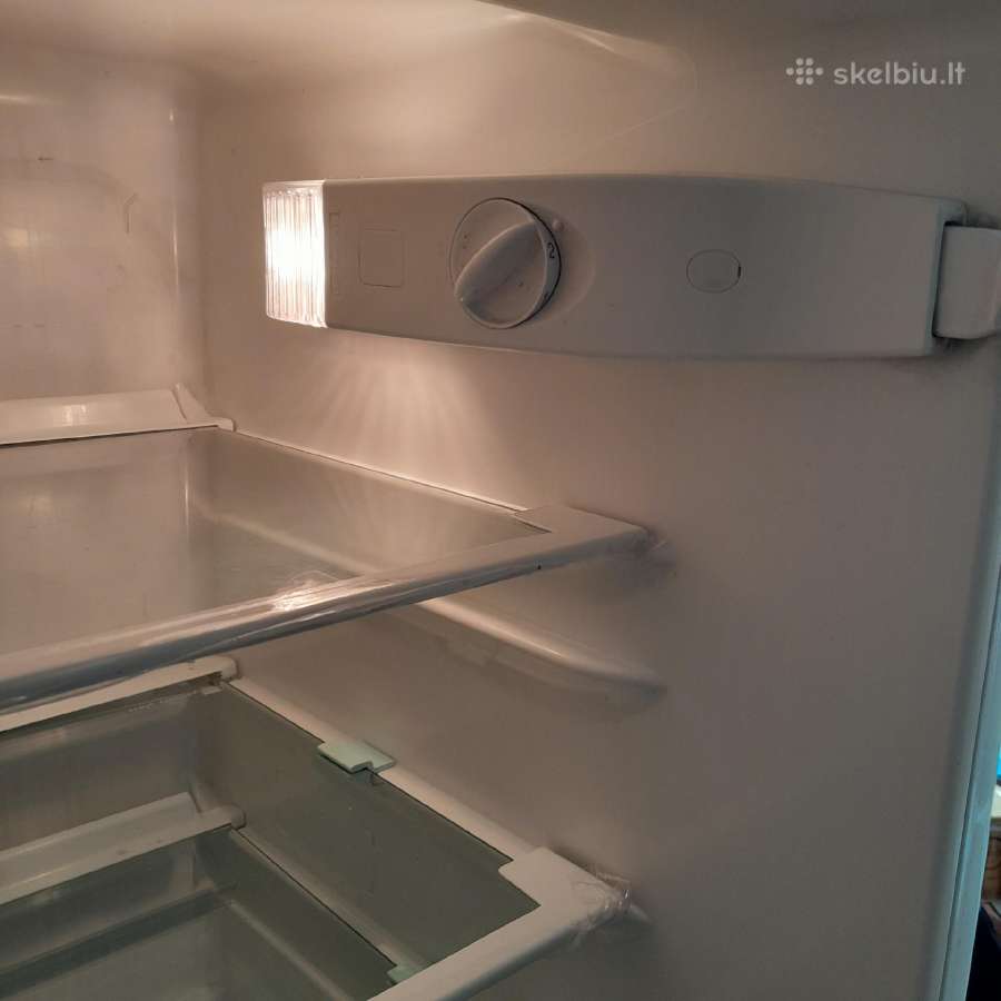 Electrolux naudotas šaldytuvas - nuotraukos Nr. 6
