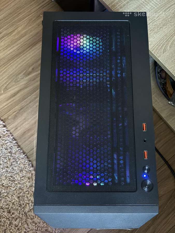 Pc žaidimams - nuotraukos Nr. 4