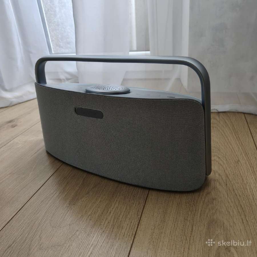 Premium Tronsmart Fiitune X30 (80w) kolonėlė - nuotraukos Nr. 3