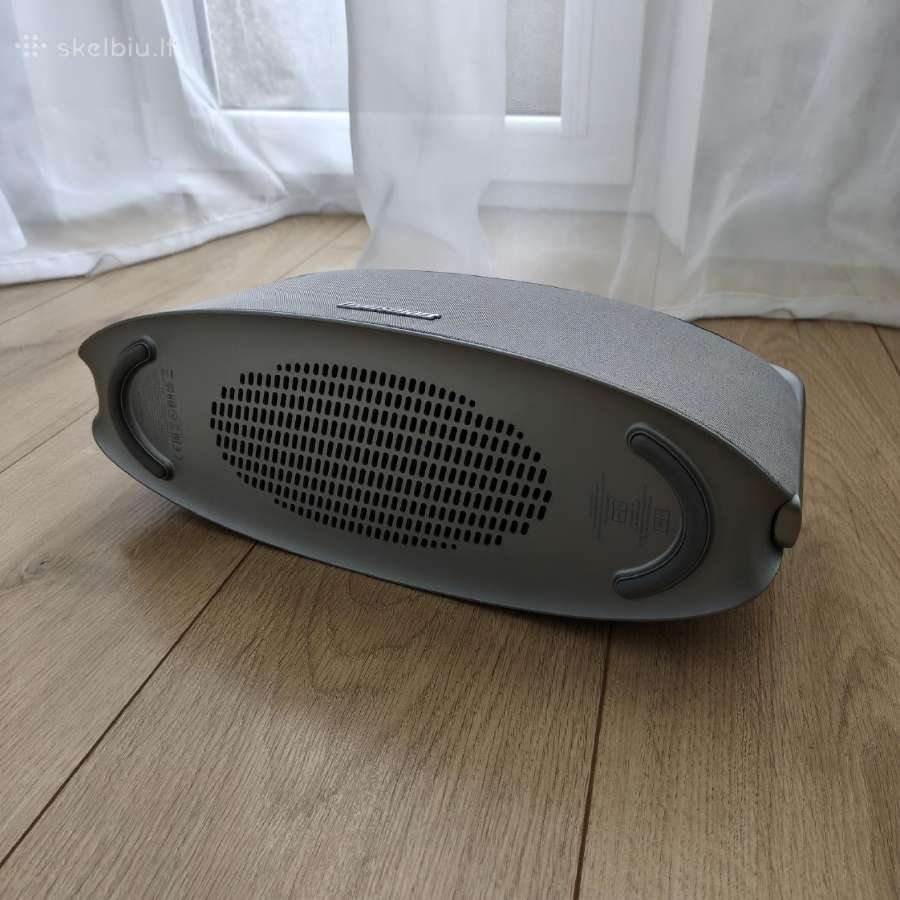 Premium Tronsmart Fiitune X30 (80w) kolonėlė - nuotraukos Nr. 5
