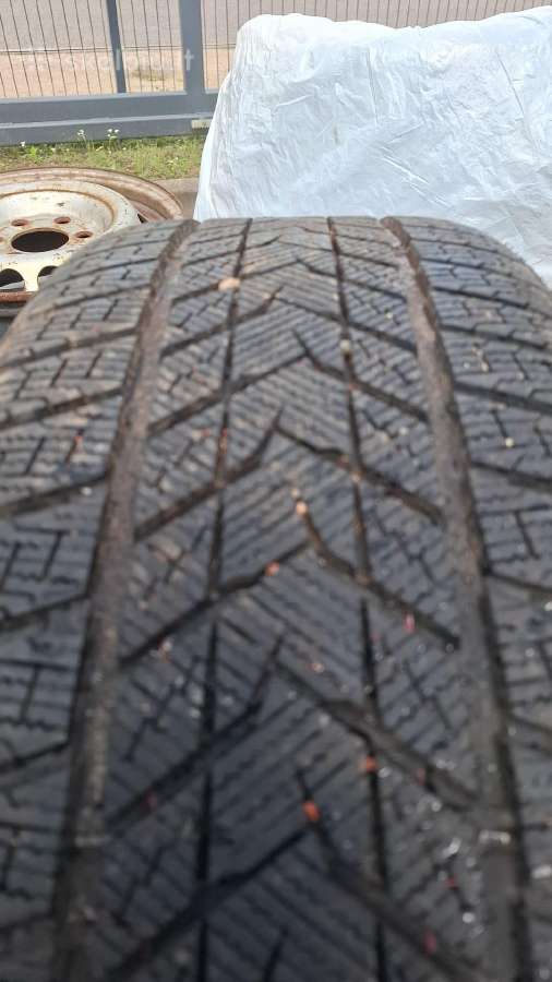 Bmwg30 245/45/18 M style R18 ir X5- 255/55/18 - nuotraukos Nr. 6
