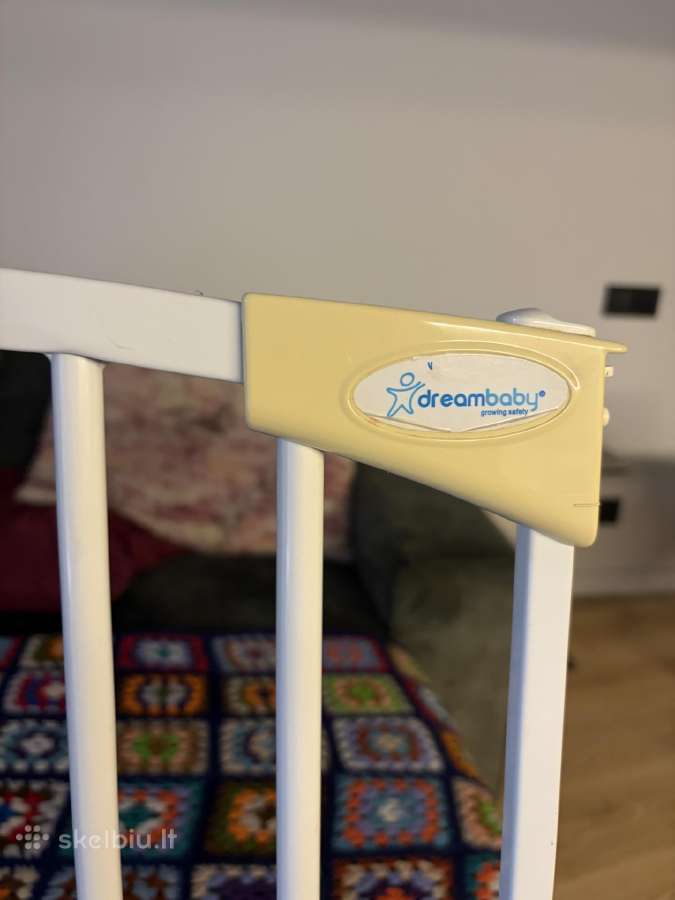 Babydream tvorelė - nuotraukos Nr. 2