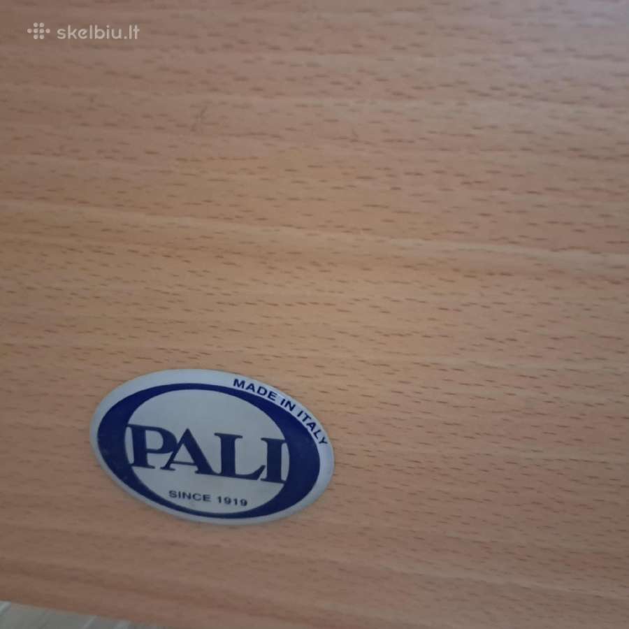 Pali lovytė - nuotraukos Nr. 2