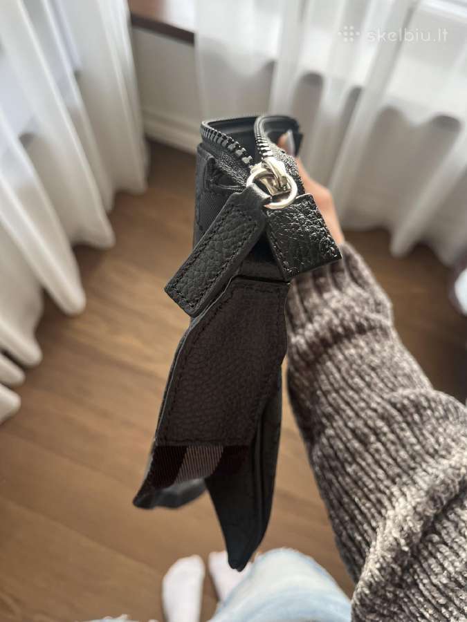 Gucci rankinė per petį - nuotraukos Nr. 2