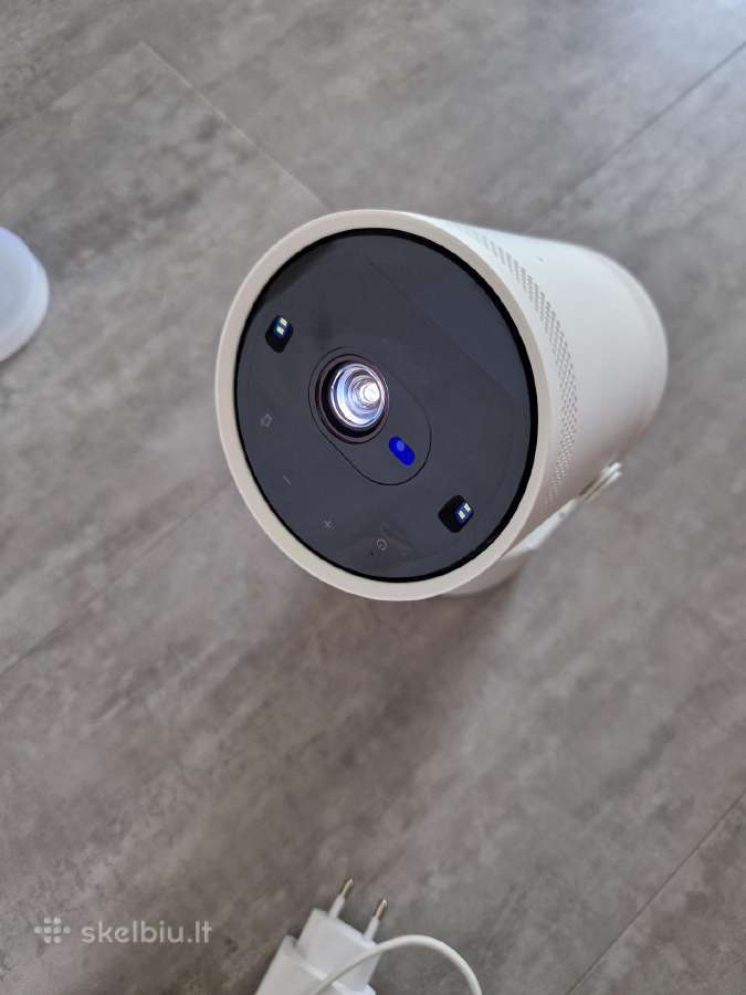 Samsung nešiojamas projektorius - nuotraukos Nr. 6