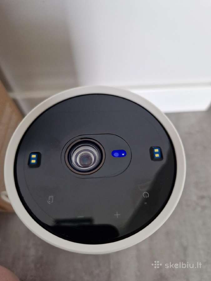 Samsung nešiojamas projektorius - nuotraukos Nr. 7