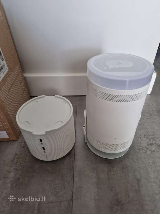 Samsung nešiojamas projektorius - nuotraukos Nr. 8