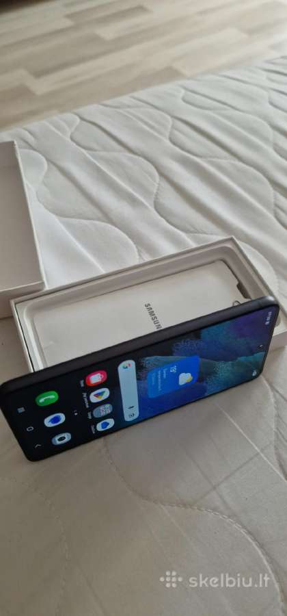 Samsung galaxy S21 Fe - 125 Eur! - nuotraukos Nr. 2