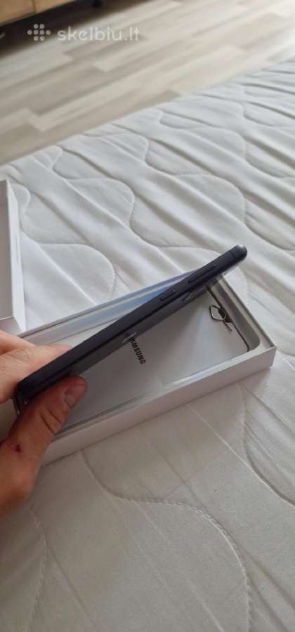 Samsung galaxy S21 Fe - 125 Eur! - nuotraukos Nr. 4