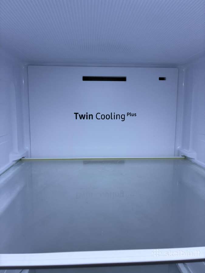 Šaldytuvas Samsung Rs66a8100s9 - nuotraukos Nr. 5