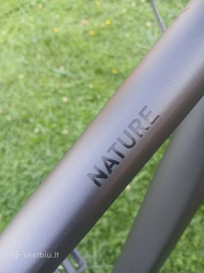 Cube nature - nuotraukos Nr. 5