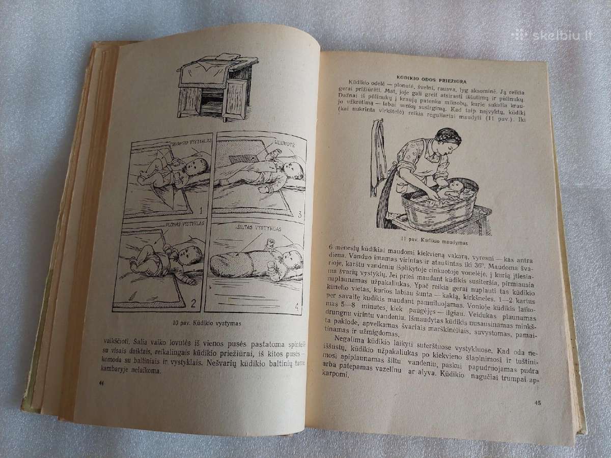 Sveikata ir susirgimai - nuotraukos Nr. 3