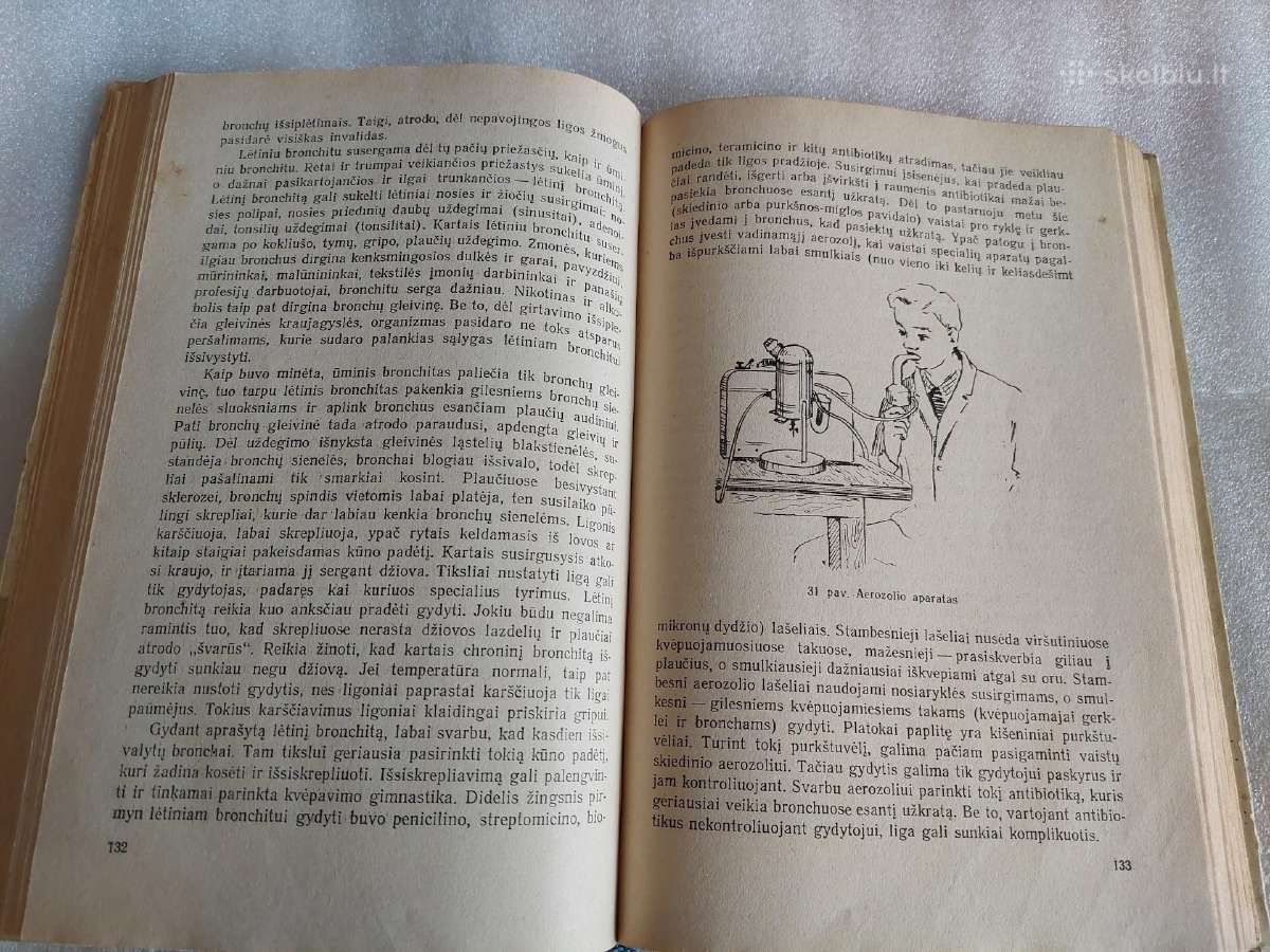 Sveikata ir susirgimai - nuotraukos Nr. 4