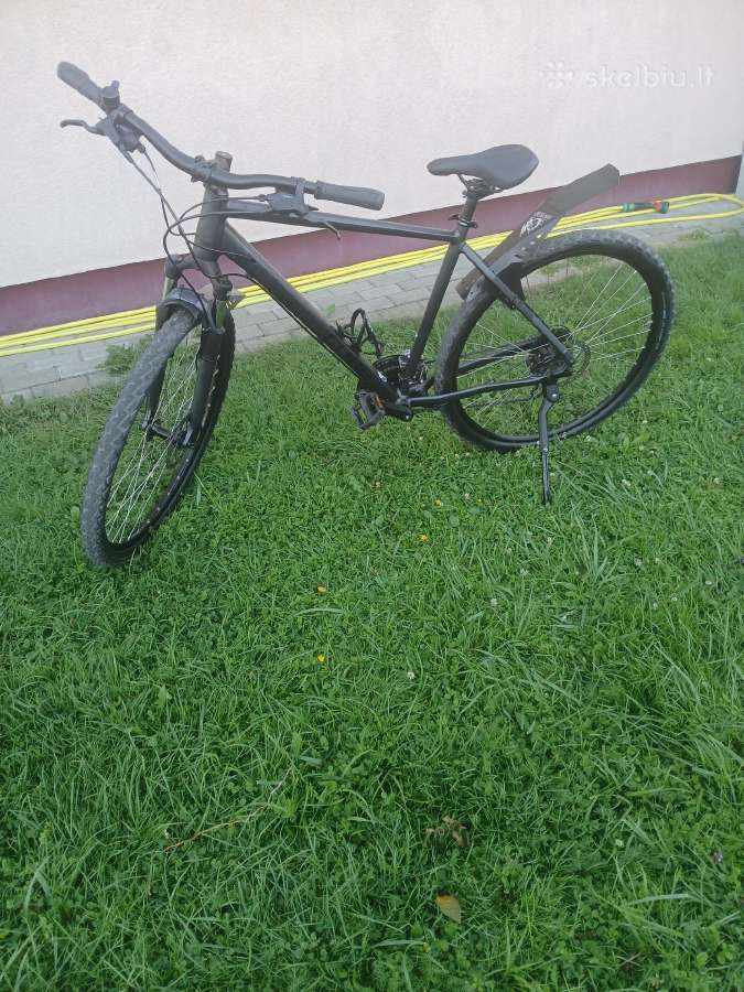 Cube KTM bergemont gazelle trek kalkoff pegasus - nuotraukos Nr. 5